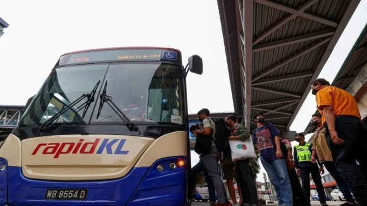 Rapid KL Perkenal Rapid Bulanan Digital