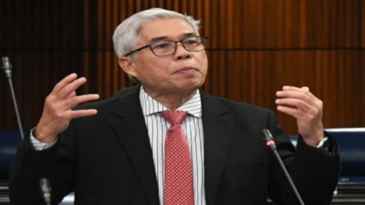 pemberian kewangan kerajaan persekutuan