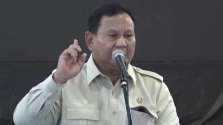 Prabowo