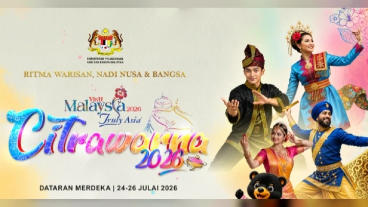 CITRAWARNA