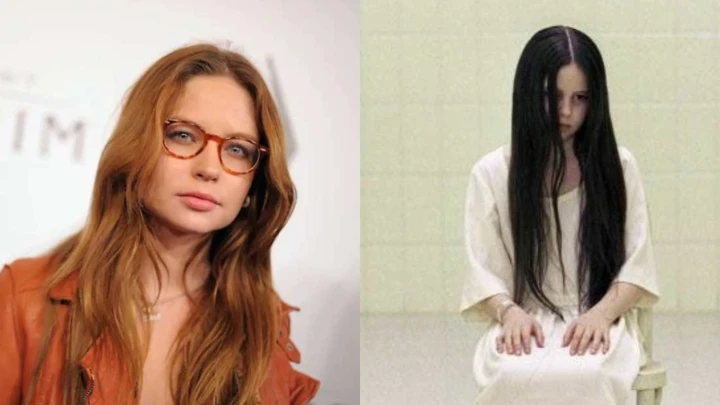 The Ring, Daveigh Chase Meninggal