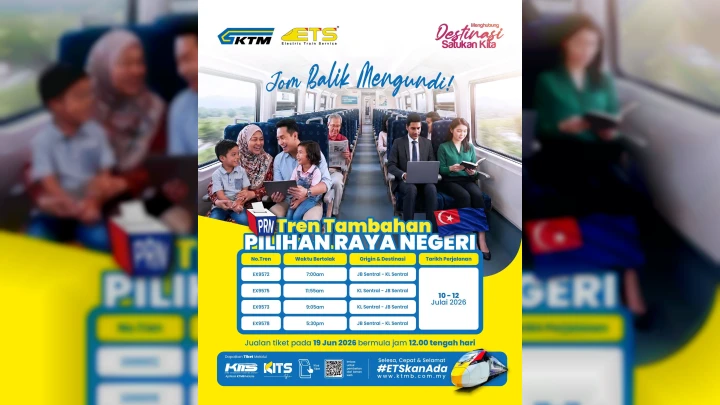 KTMB
