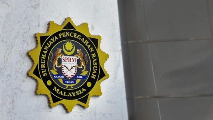 SPRM Bongkar Sindiket Pemalsuan