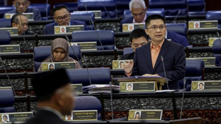 KPM Bina 2,596 Bilik Darjah Baharu, Lantik 3,150