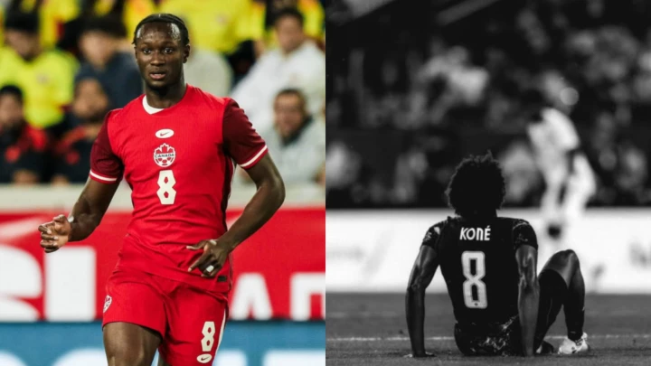 Ismael Koné