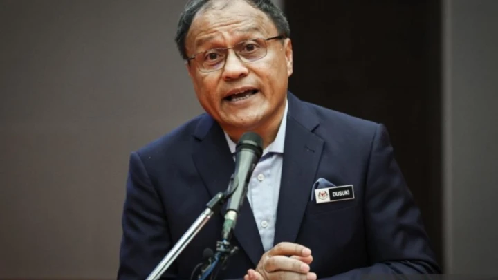 AG Mohon Kebenaran Rayu Keputusan