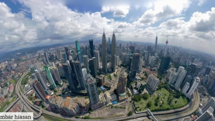jenama malaysia
