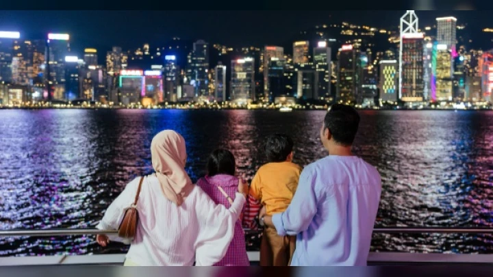 HONG KONG