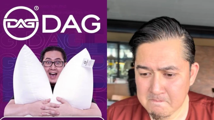 pengasas dag