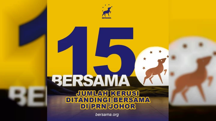 bersama