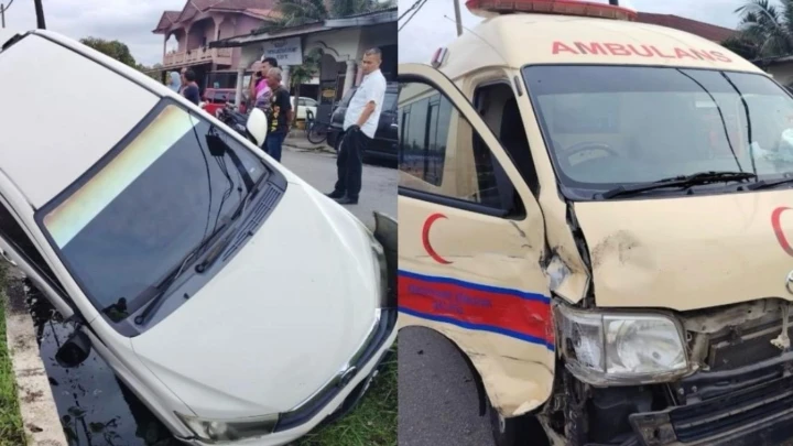 Kemalangan
