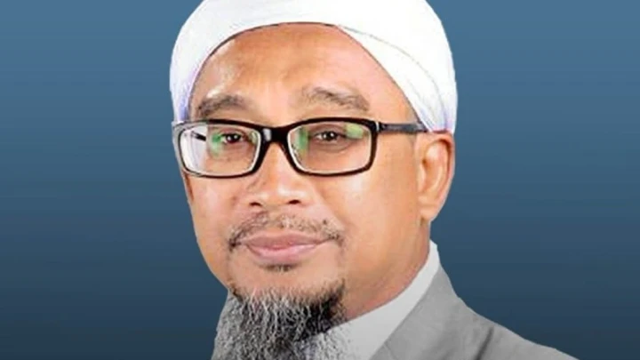 Ahli Parlimen Jasin, Isteri Cedera Ringan