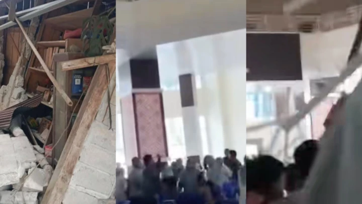 gempa sulawesi
