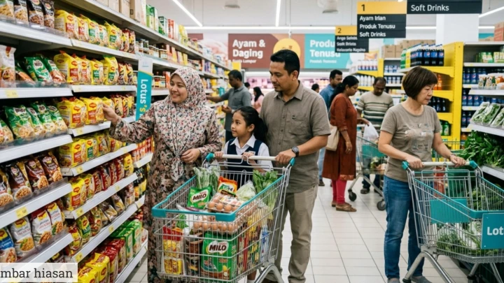 Baucar Kita Selangor