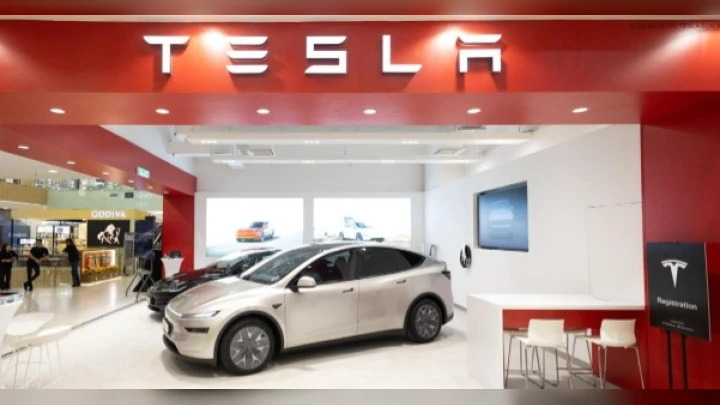 TESLA
