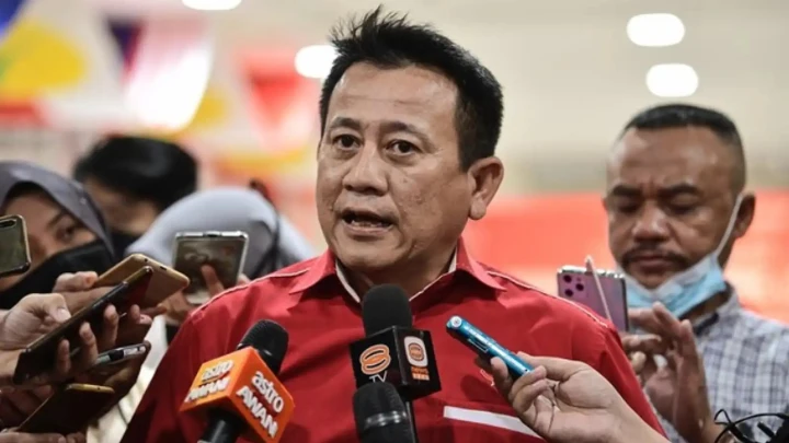 TUN FAISAL