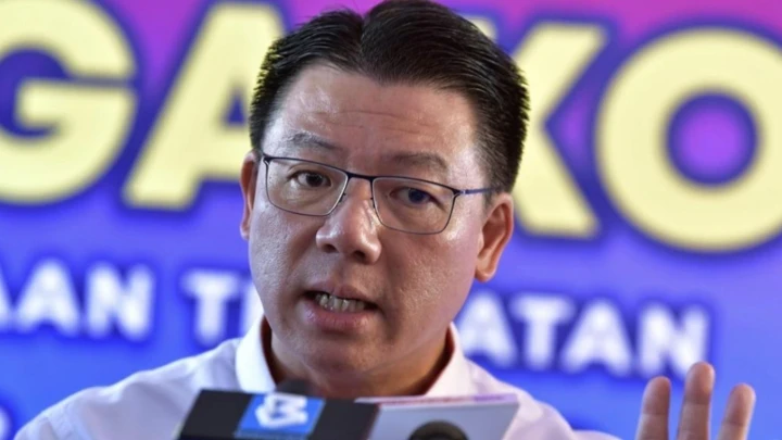 Bangunan Tanpa Kebenaran Merancang