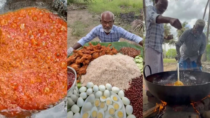 Nasi Lemak