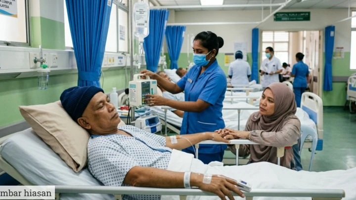 bantuan kanser negeri sembilan