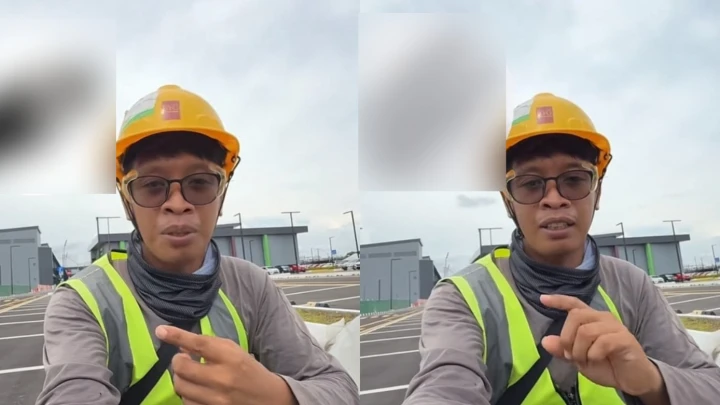 Beza Kabel Elektrik Malaysia Indonesia
