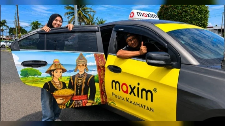 MAXIM