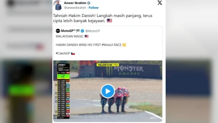 hakim danish