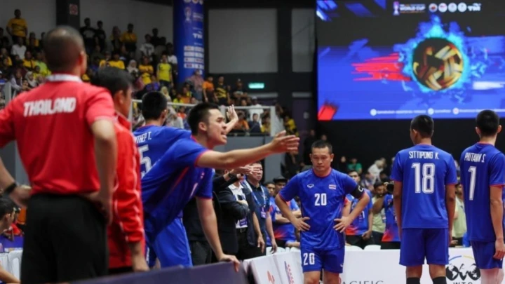ISTAF
