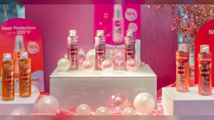 SUNSILK