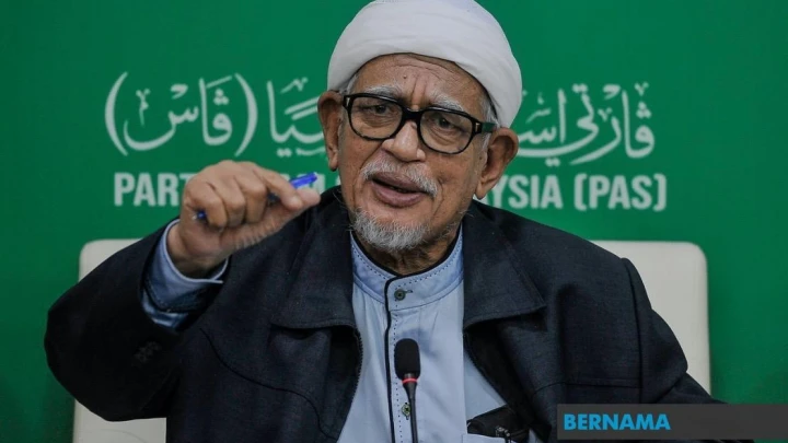HADI AWANG