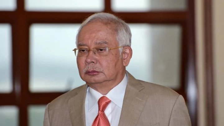 1MDB Najib