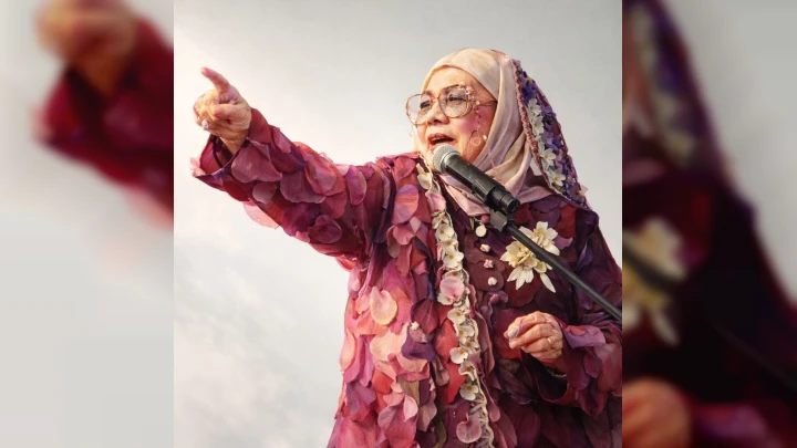 NEGARAWATI