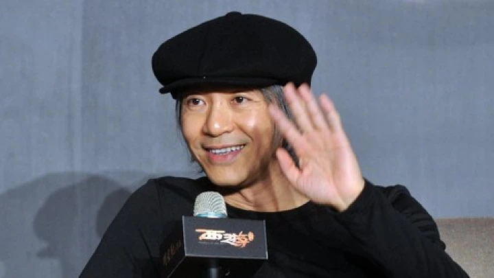 stephen chow kung fu soccer