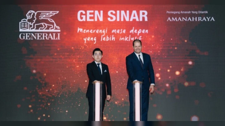 GENERALI