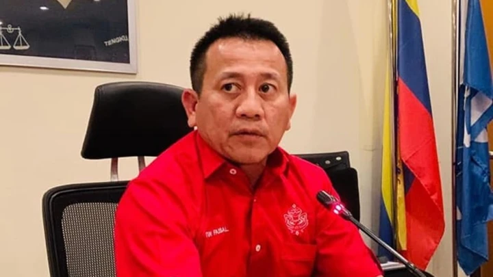 Tun Faisal