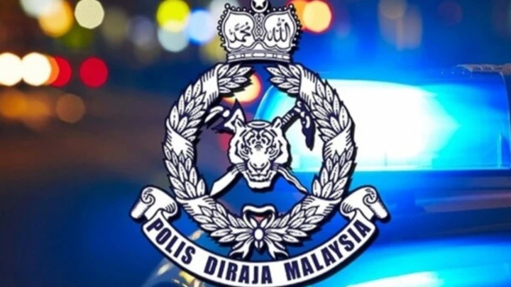 Tengkorak Manusia Ditemukan Tersangkut