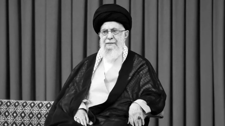 Ayatollah Ali Khamenei