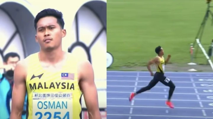 Umar Osman