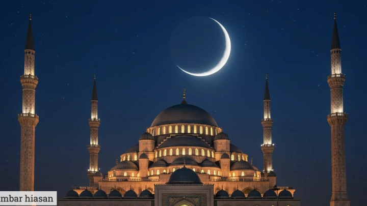 Kelebihan Bulan Muharram