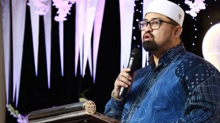 pemuda pas