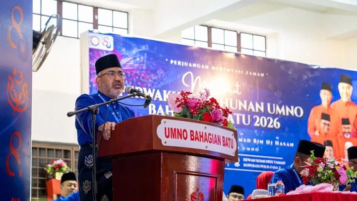 umno
