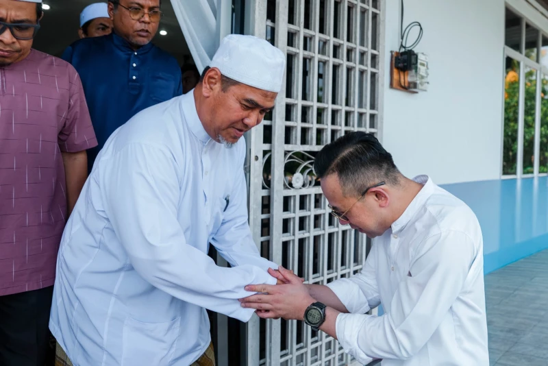 KITAB TAUHID STEVEN SIM