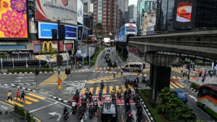 solat jumaat bukit bintang