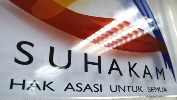 Suhakam