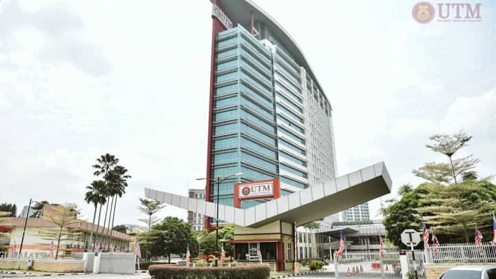 UTM