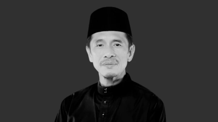 suami nancy shukri