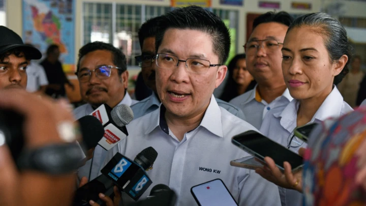 SJKT, SJKC Tidak Ditutup