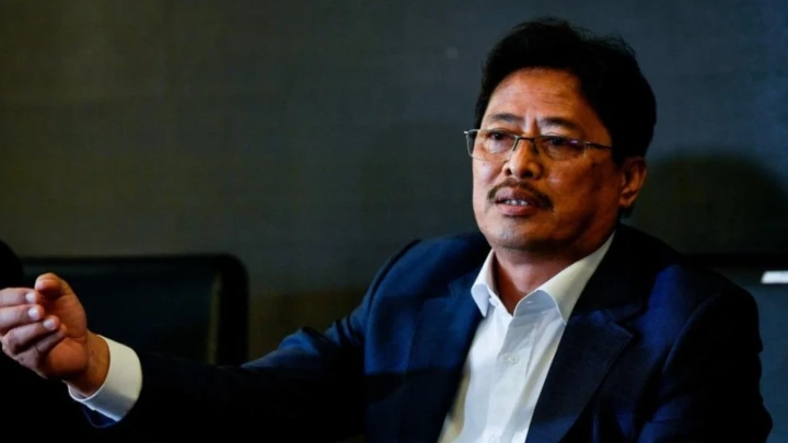 Azam Baki