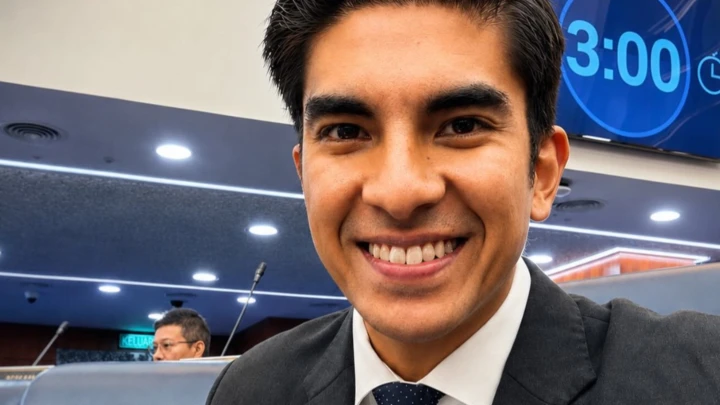 syed saddiq muar