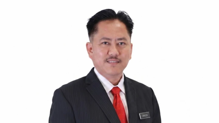 Setiausaha Kerajaan Negeri Sabah