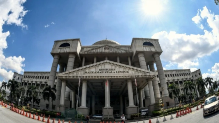 Mahkamah Tinggi KL